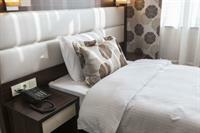 Lotte Suites İstanbul Dış mekan fotoğraf