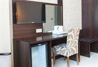 Lotte Suites İstanbul Dış mekan fotoğraf