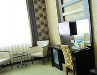 Lotte Suites İstanbul Dış mekan fotoğraf