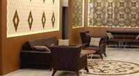 Lotte Suites İstanbul Dış mekan fotoğraf