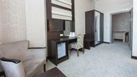 Lotte Suites İstanbul Dış mekan fotoğraf
