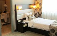 Lotte Suites İstanbul Dış mekan fotoğraf